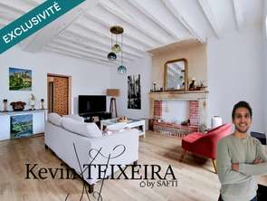 Vente Maison 3 chambresBazouges-sur-le-Loir