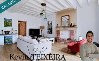 Photo Vente maison Bazouges-sur-le-Loir