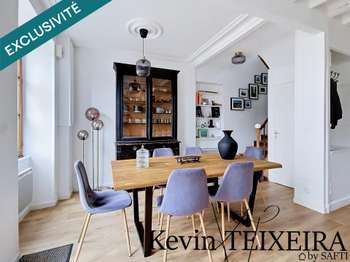 Vente Maison 3 chambresBazouges-sur-le-Loir