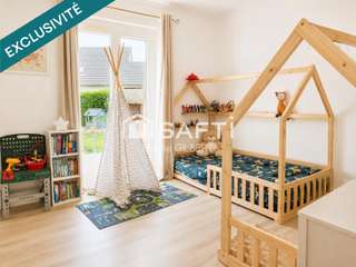 Vente maison 4 pièces Vente maison 4 pièces