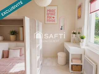 Vente maison 4 pièces Vente maison 4 pièces