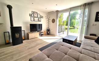 Photo Vente maison Bazouges-sur-le-Loir