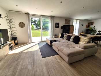Vente Maison 3 chambresBazouges-sur-le-Loir
