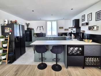 Vente Maison 3 chambresBazouges-sur-le-Loir