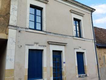 Vente Maison 3 chambresBazouges-sur-le-Loir