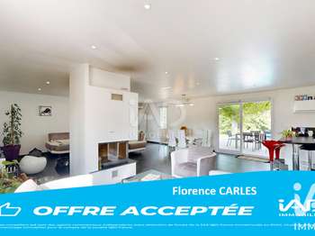 Vente maison 7 pièces Bazus 31