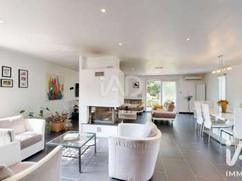 Vente Maison 5 chambresBazus