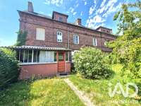 Vente maison 7 pièces Vente maison 7 pièces