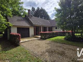 Vente maison 5 pièces Vente maison 5 pièces