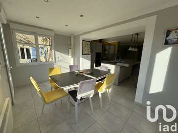 Vente maison 9 pièces