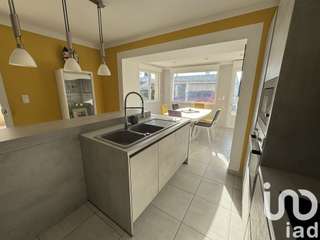 Vente maison 9 pièces Vente maison 9 pièces