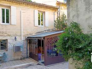 Vente Maison 3 chambresBeaucaire