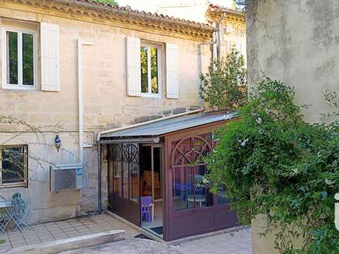 Vente maison 6 pièces Beaucaire 30