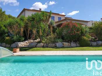 Vente maison 7 pièces Beaucaire 30