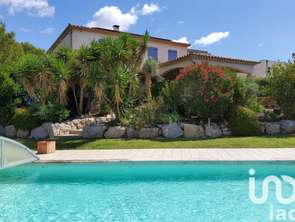 Vente Maison 4 chambresBeaucaire