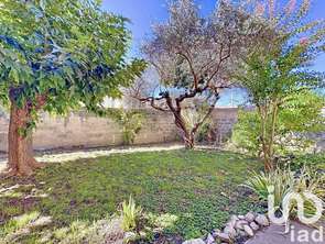 Vente Maison 3 chambresBeaucaire