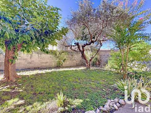 Vente maison 5 pièces Beaucaire 30