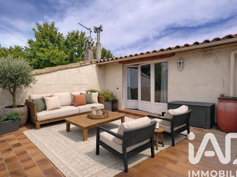 Vente maison 5 pièces Beaucaire 30