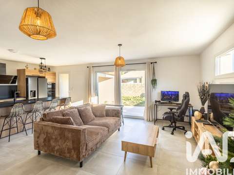 Vente maison 5 pièces Beaucaire 30