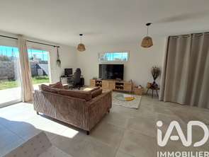 Vente Maison 3 chambresBeaucaire