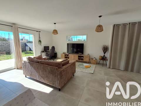 Vente maison 5 pièces Beaucaire 30