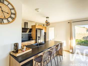 Vente Maison 3 chambresBeaucaire