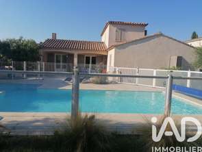 Vente Maison 4 chambresBeaucaire