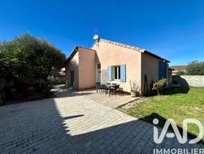 Vente Maison 2 chambresBeaucaire