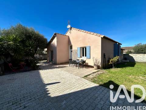 Vente maison 4 pièces Beaucaire 30
