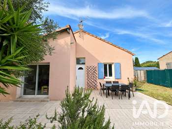 Vente maison 4 pièces Beaucaire 30