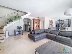 Vente Maison 4 chambresBeaucaire