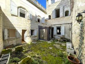 Vente Maison 2 chambresBeaucaire