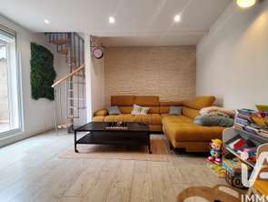 Vente Maison 3 chambresBeaucaire