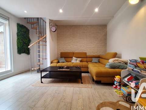 Vente maison 5 pièces Beaucaire 30