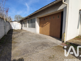 Vente maison 8 pièces Vente maison 8 pièces