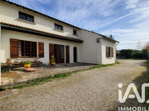 Vente maison 8 pièces Vente maison 8 pièces
