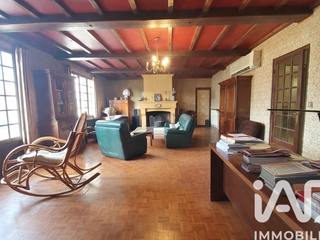 Vente maison 8 pièces Vente maison 8 pièces