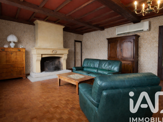 Vente maison 8 pièces Vente maison 8 pièces