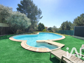 Vente Maison 3 chambresBeaucaire