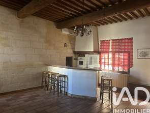 Vente Maison 4 chambresBeaucaire