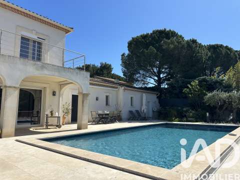 Vente maison 5 pièces Beaucaire 30