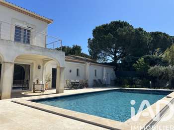 Vente maison 5 pièces Beaucaire 30
