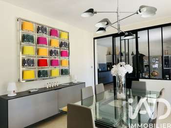 Vente Maison 4 chambresBeaucaire