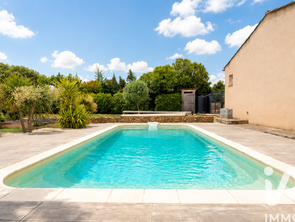 Vente Maison 4 chambresBeaucaire