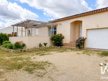 Vente Maison 4 chambresBeaucaire