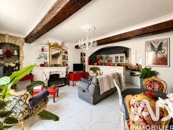 Vente maison 3 pièces Beaucaire 30