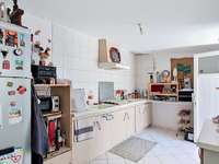 Vente maison 3 pièces Vente maison 3 pièces