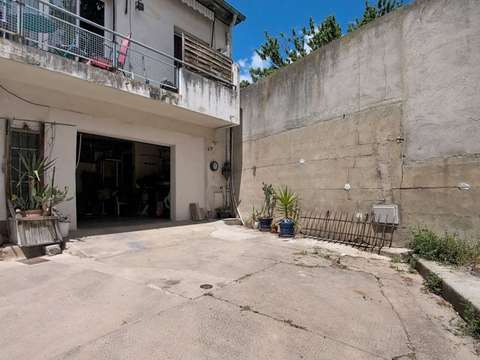 Vente maison 3 pièces Beaucaire 30