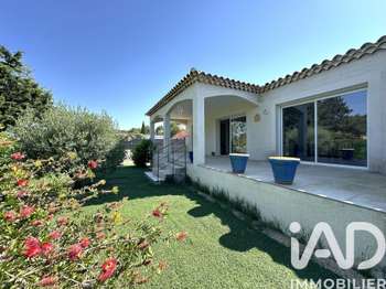 Vente Maison 3 chambresBeaucaire