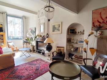 Vente Maison 3 chambresBeaucaire